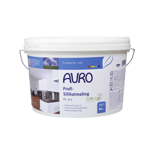 AURO Pro Ekstrem Silikatmaling