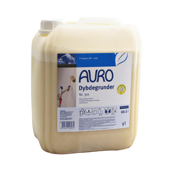 AURO Dybdegrunder 5L