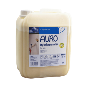 AURO Dybdegrunder