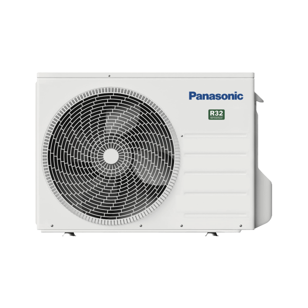Panasonic ude-del til gulvmodel - CU-Z25UFEA-1