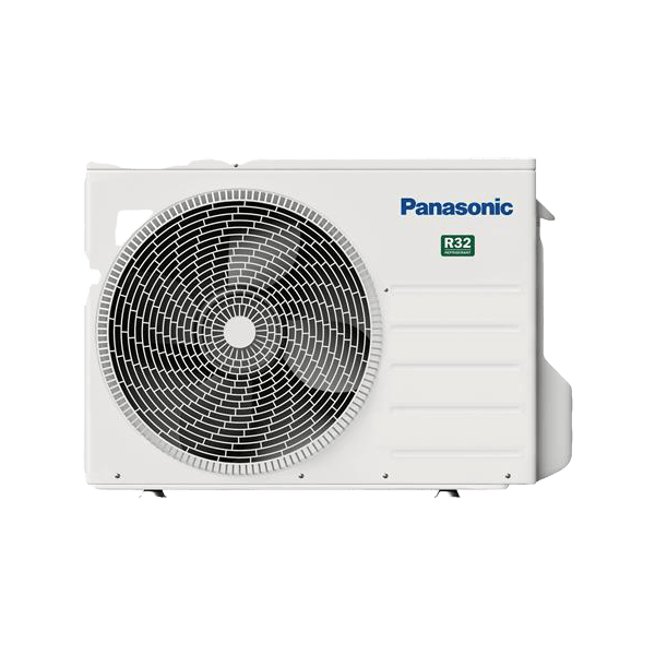Panasonic ude-del til gulvmodel CU-Z35UFEA-1