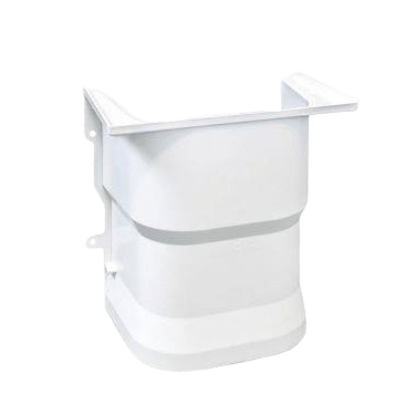 DKI Forhøjer Ventilationsskakt