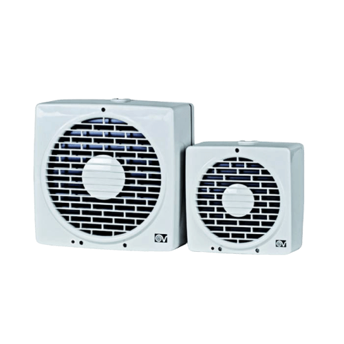 DKV 150 Reversibel Ventilator