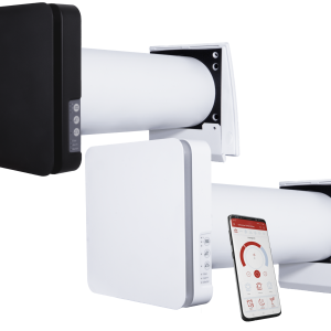 DUKA One Pro 50S Wi-Fi