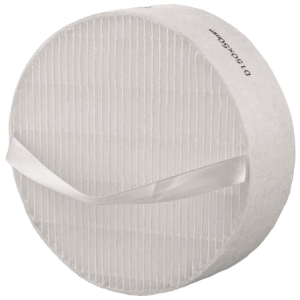 Siku 307 F7 pollen / allergifilter 160 mm