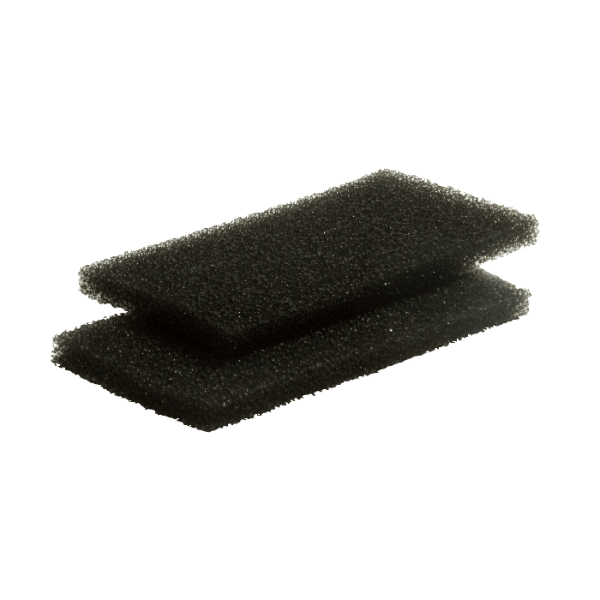 1 Sæt DKI Filter 108 Til Duka Bad. Duka One Pro 50 Bath – S6B -S6BW WiFi