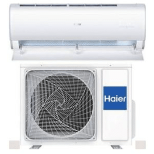 Haier Split Jade AS25 Varmepumpe