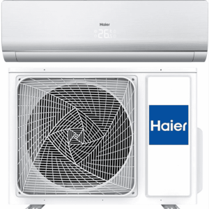 Haier Split Nebula Nordic AS25 varmepumpe