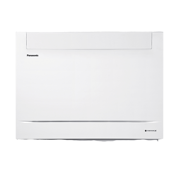 Panasonic gulvmodel inde - CS-Z25UFEAW-1