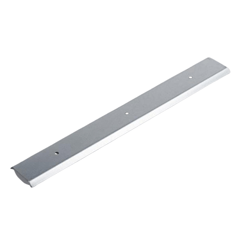 Isola radon klemliste, galvaniseret 40 x 2 x 2000 mm (Leveres i pakning af 5 stk.) pris pr. stk.