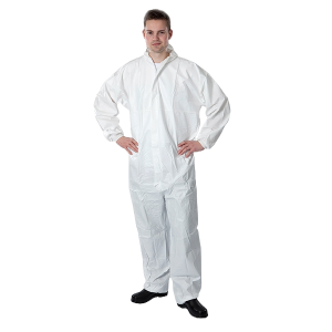 Kemikaliedragt fra Thor Str L-XL-XXL
