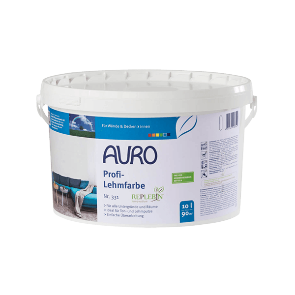 AURO Pro Lermaling 10L