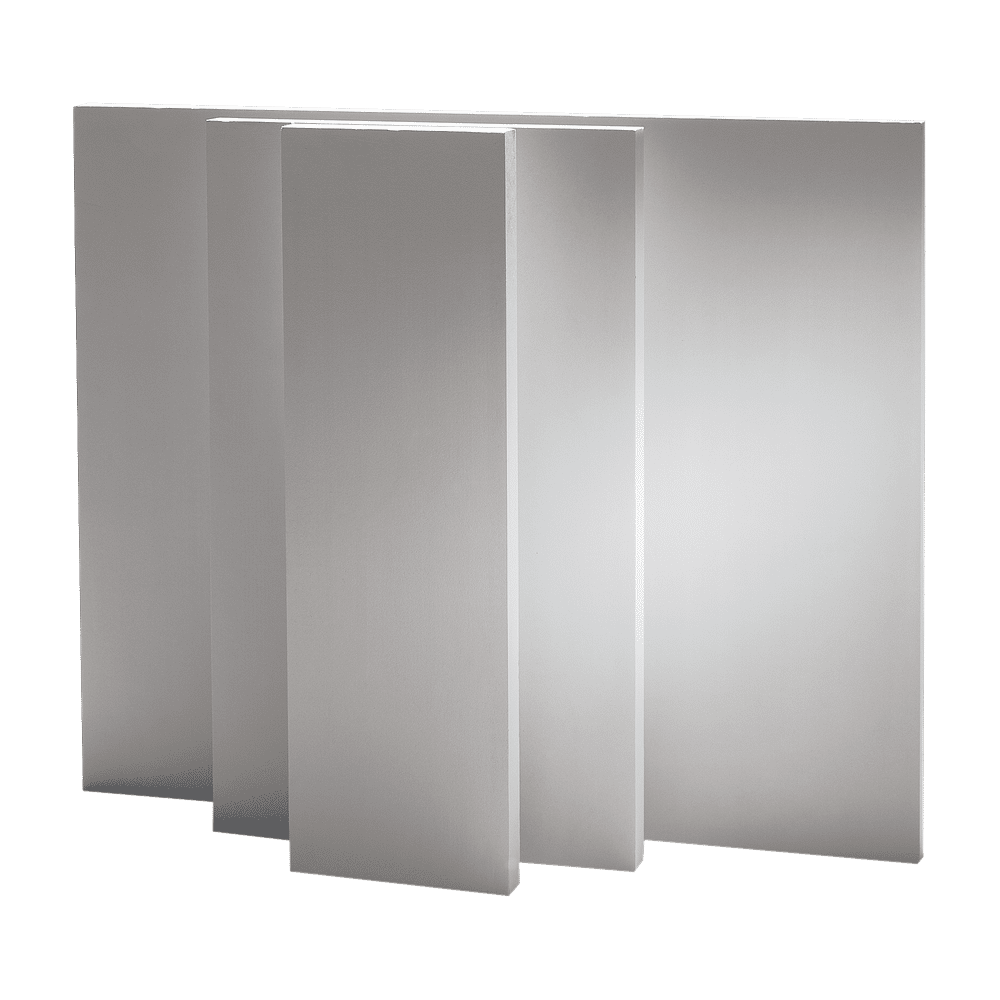 SkamoWall Basic Board - 1000 x 610 mm - tykkelse 100mm