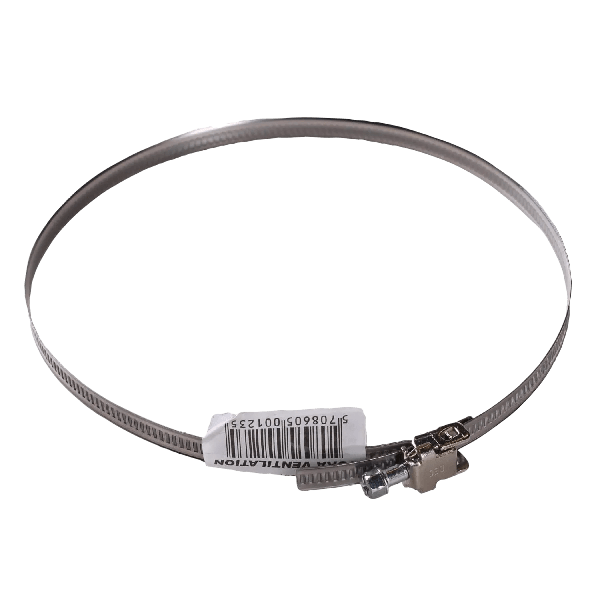 Spændebånd 60-165 mm