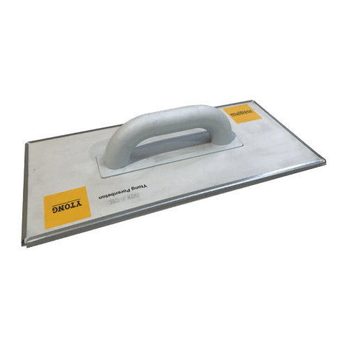 Ytong/multipor slibebræt 400x180 mm