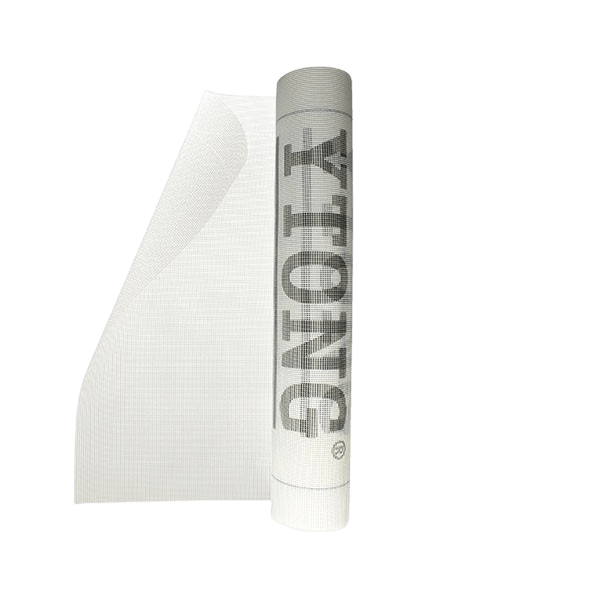 Ytong/multipor facadenet 50 x 1 m.