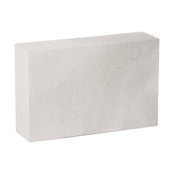 Ytong/multipor isoleringsplade 8x39x60 cm