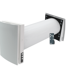 DUKA ONE S6B PLUS Badeværelse model (Tilbyder montering)