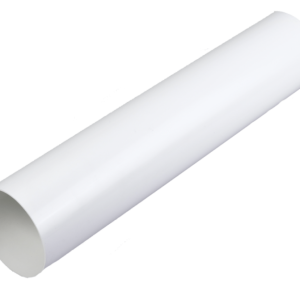 Duka Forlængerrør - Duka One Ø100X1000MM