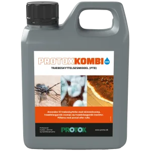 ProtoxKombi Aqua 5 Liter