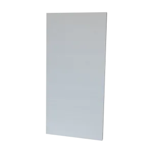 SkamoWall Basic Bore Lysningsplade 19x240x500MM