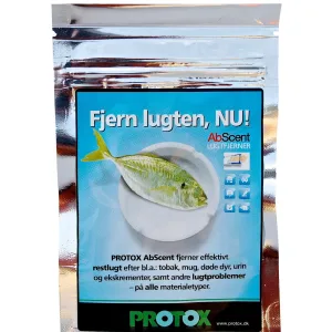 ProtoxAbScent Lugtfjerner