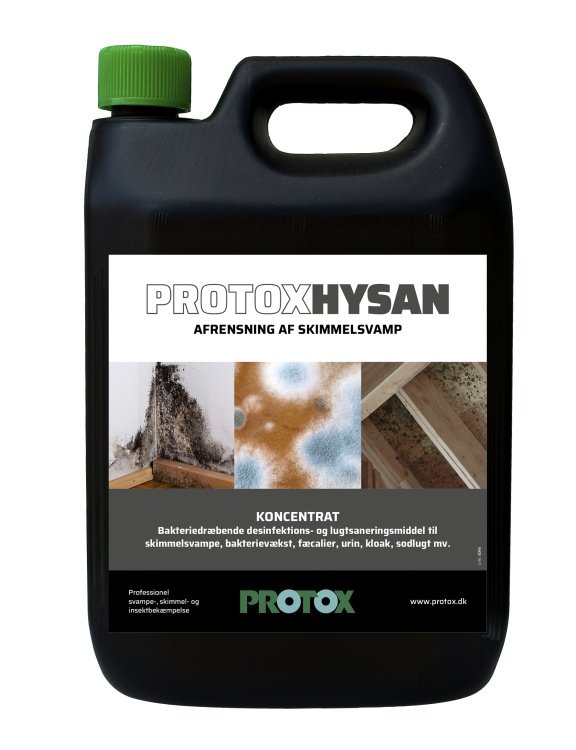 ProtoxHysan