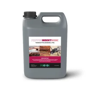 5 L Protox Insekt Koncentrat til 30 Liter