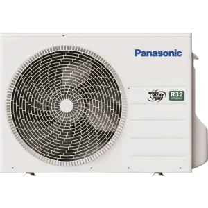 Panasonic luft/luft CU-HZ25ZKE