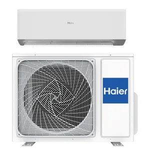 Haier Varmepumpe Split Expert Nordic AS25